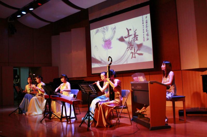 供應(yīng)北京民樂表演