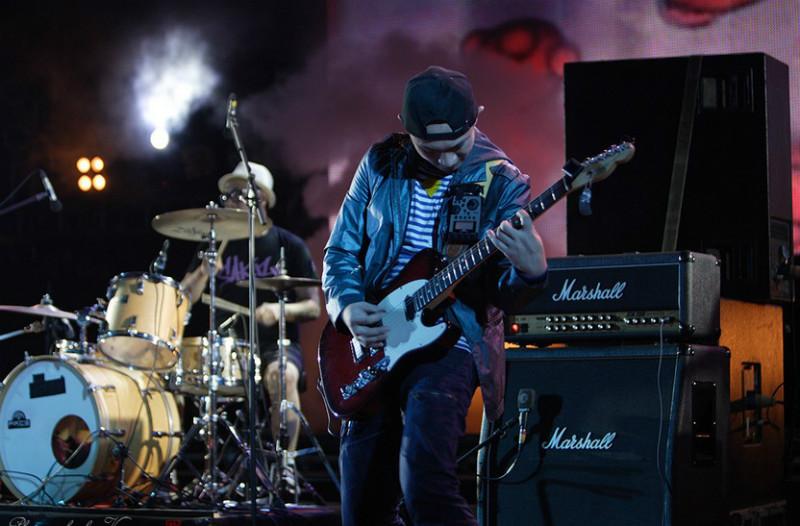 北京節(jié)目演出公司圖片