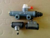 供應(yīng)YX22.22摩托三輪馭菱制動分泵-YX22.22摩托三輪馭菱制