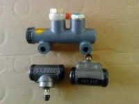 供應(yīng)YX22.22摩托三輪馭菱制動分泵-YX22.22摩托三輪馭菱制