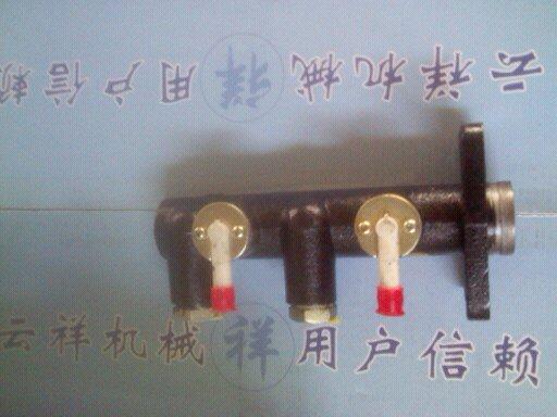 供應(yīng)五征1710制動總泵