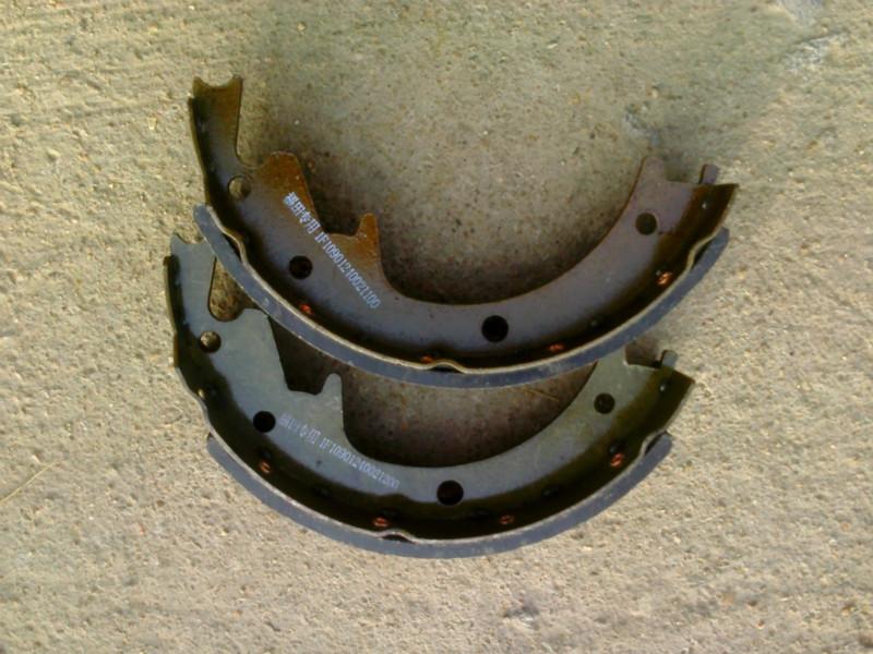 供應(yīng)剎車蹄塊價(jià)格