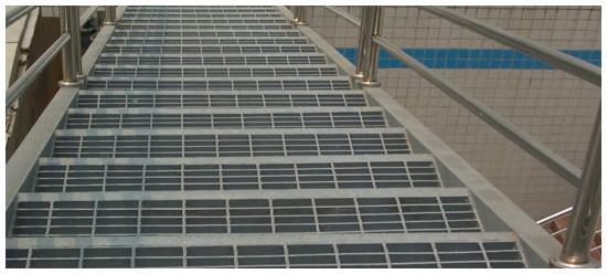 昆明鋼格板鋼格板廠家直銷圖片