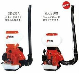 日本小松總代理、日本小松MD6210D噴霧機(jī)、日本小松噴霧噴粉機(jī)