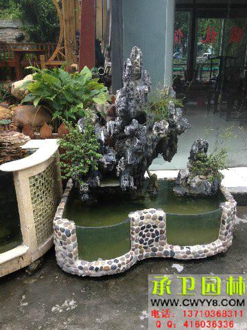 供應廣州假山水池,假山水池價格,假山水池廠家