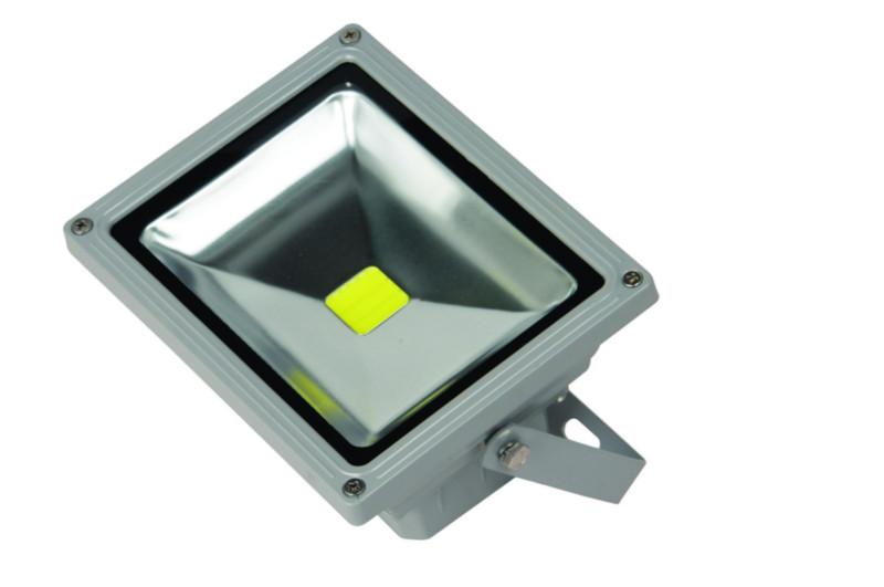 東莞LED投光燈東莞廠家直銷LED投光圖片