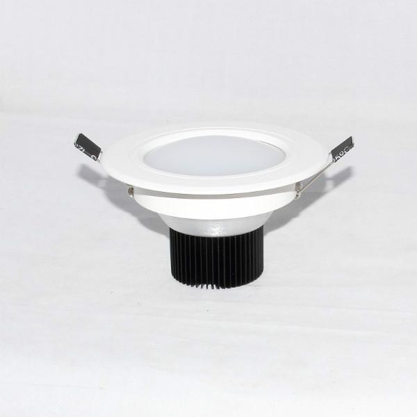 深圳LED筒燈圖片/深圳LED筒燈樣板圖 (2)