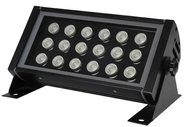 深圳哪里批發(fā)LED投光燈價格最便宜圖片