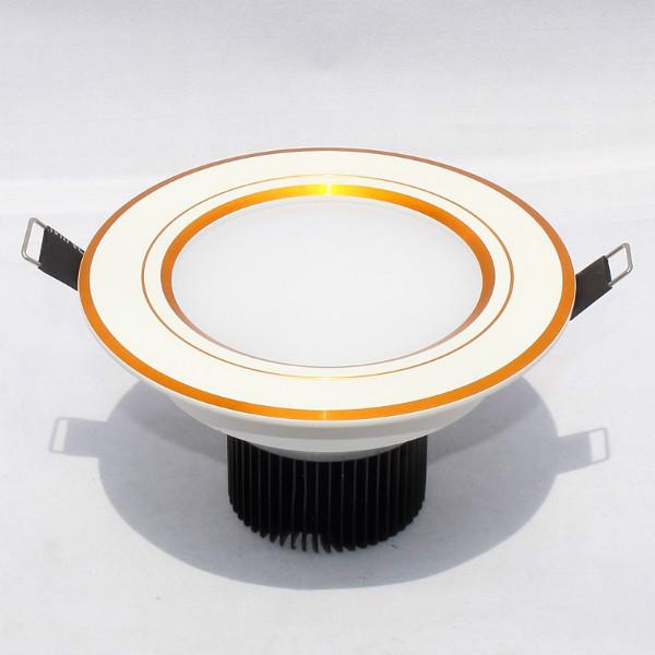 供應佛山LED筒燈燈廠家佛山*LED筒燈