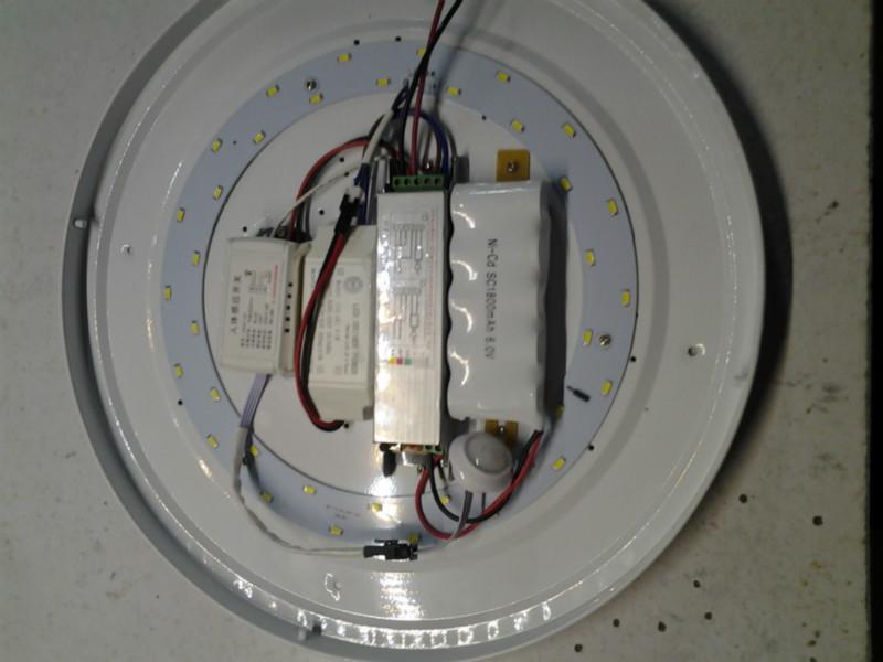 供應(yīng)中山LED人體感吸頂燈價(jià)格*