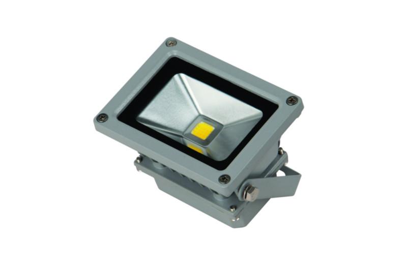 深圳LED投光燈報價圖片