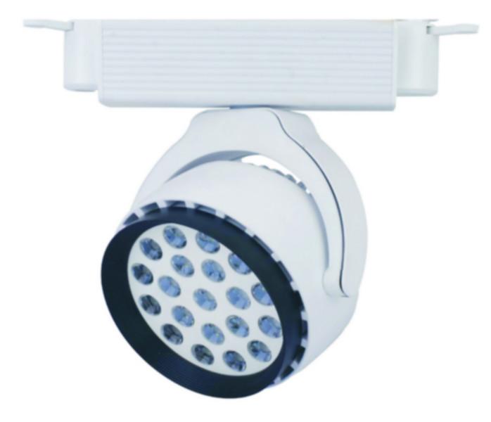 供應(yīng)深圳LED軌道燈深圳*LED軌道燈