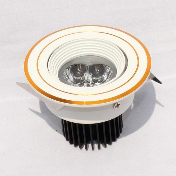 深圳LED天花燈2013最新行情報(bào)價(jià)圖片