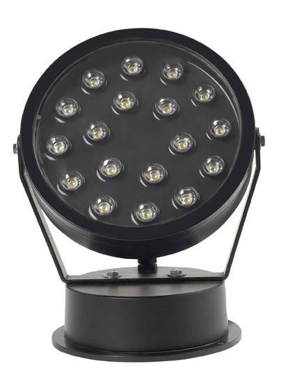 上海LED投光燈報(bào)價(jià)上海最投光燈圖片