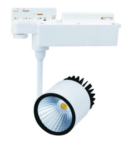 供應(yīng)深圳LED軌道燈深圳*LED軌道燈