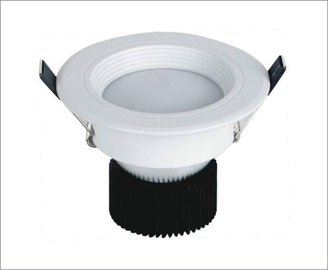 供應佛山LED筒燈燈廠家佛山*LED筒燈