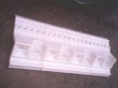 供應(yīng)湖南懷化塑鋼構(gòu)件模具