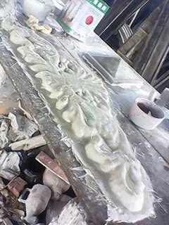 GRC構(gòu)件圖片/GRC構(gòu)件樣板圖 (2)