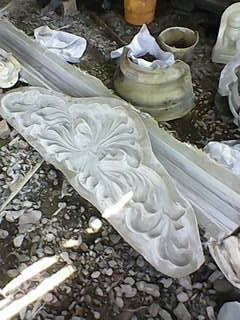 海南GRC構(gòu)件模具圖片