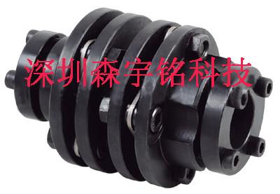 供應(yīng)SYM7脹套膜片聯(lián)軸器