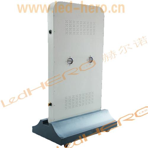 供應(yīng)手機店iphone5LED顯示屏-手機店iphone5顯示屏廠家