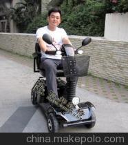 SEGWAY赛格威思维车图片