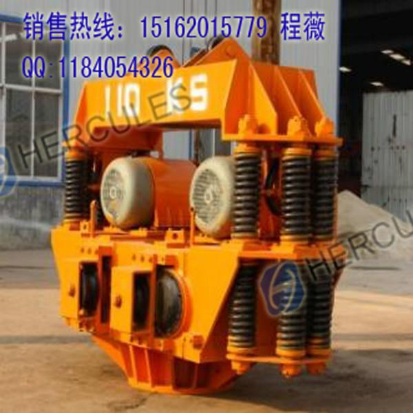 供應(yīng)DZ系列彈簧振動(dòng)錘彈簧錘振動(dòng)錘