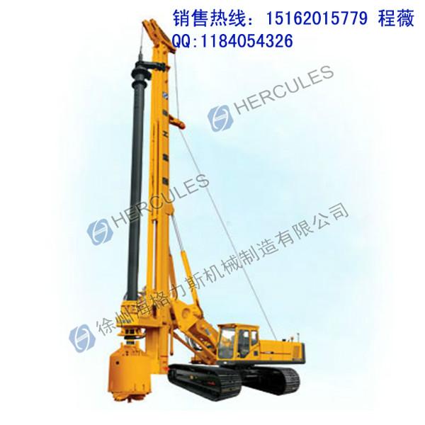 供應(yīng)XR系列旋挖鉆機(jī)