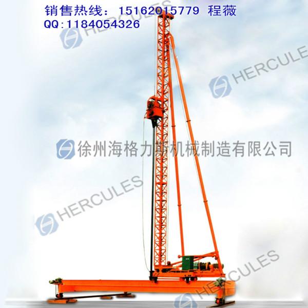 供應(yīng)ZTG系列鋼軌式插板機(jī)/塑料插板機(jī)/排水板插板機(jī)