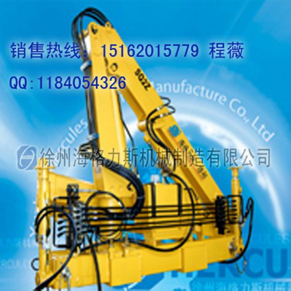 供應(yīng)折疊臂式伸縮臂式16噸以下隨車(chē)起重機(jī)隨車(chē)吊