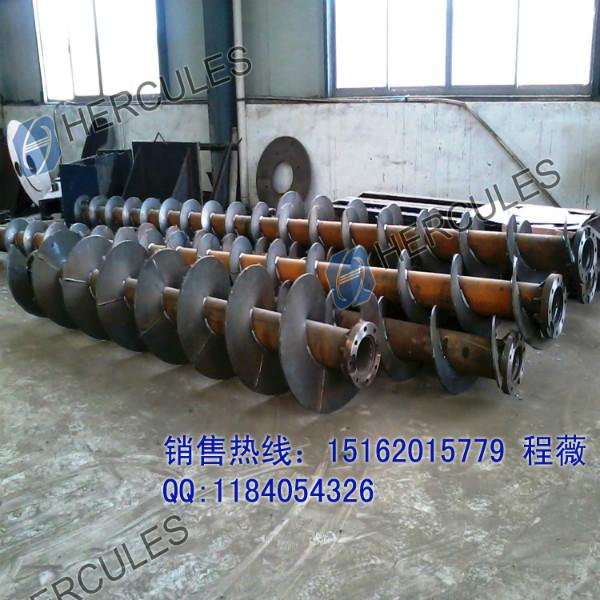 供應(yīng)KLB系列圓管式長螺旋鉆孔機/打樁用鉆孔機/CFG長螺旋鉆機