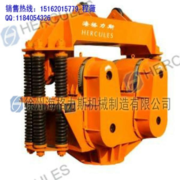 供應(yīng)DZ系列彈簧振動(dòng)錘彈簧錘振動(dòng)錘