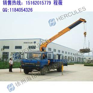 供應(yīng)伸縮臂式隨車吊/1噸-16噸隨車起重機(jī)/3.2噸隨車吊