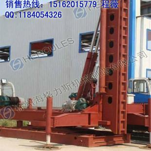 供應(yīng)28m長(zhǎng)螺旋鉆機(jī)/26米長(zhǎng)螺旋打樁機(jī)/20米23米CFG鉆機(jī)