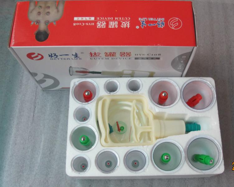 供應(yīng)抽*式拔罐器