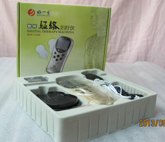 數(shù)碼經(jīng)絡(luò)治療儀圖片/數(shù)碼經(jīng)絡(luò)治療儀樣板圖 (2)