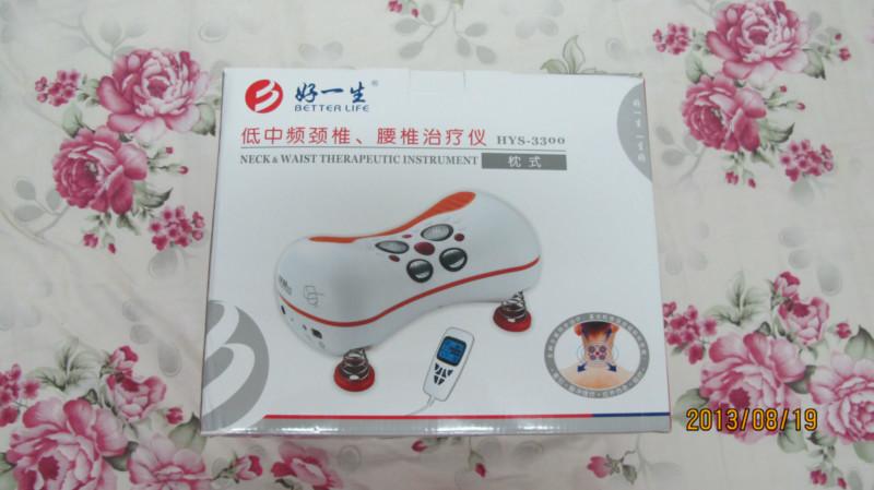 長(zhǎng)沙頸椎治療儀的價(jià)格圖片