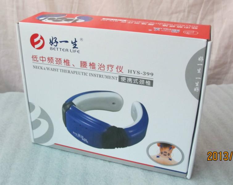 頸椎治療儀湖南授權(quán)經(jīng)銷商圖片