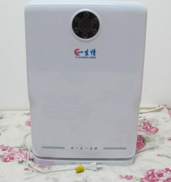 特供負(fù)離子空氣凈化器湖南代理商圖片