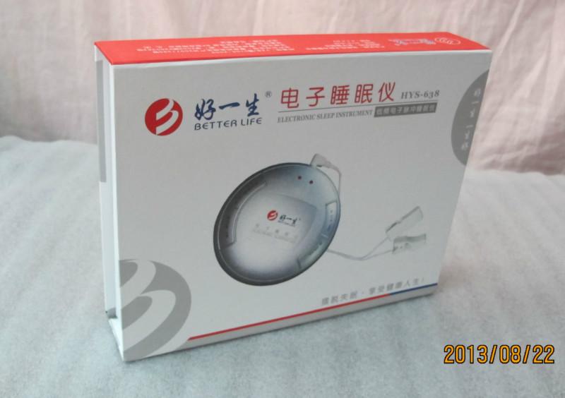 智能電子睡眠儀圖片