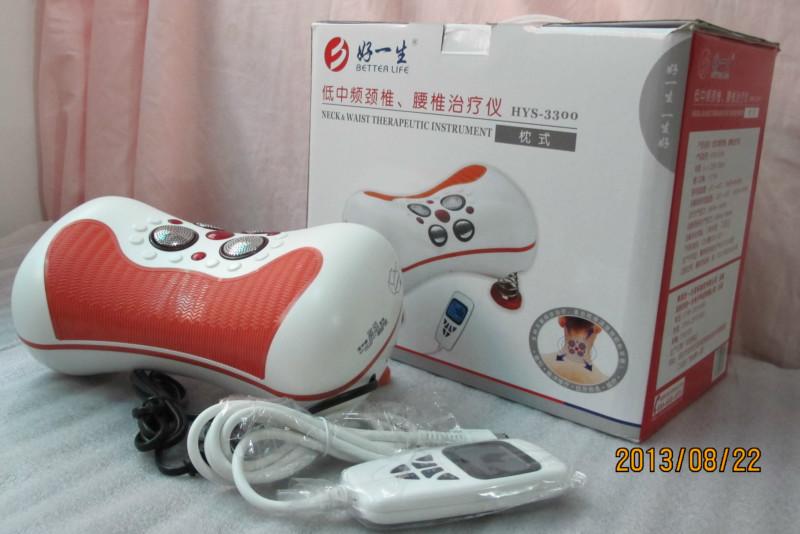 長(zhǎng)沙頸椎治療儀熱賣中圖片