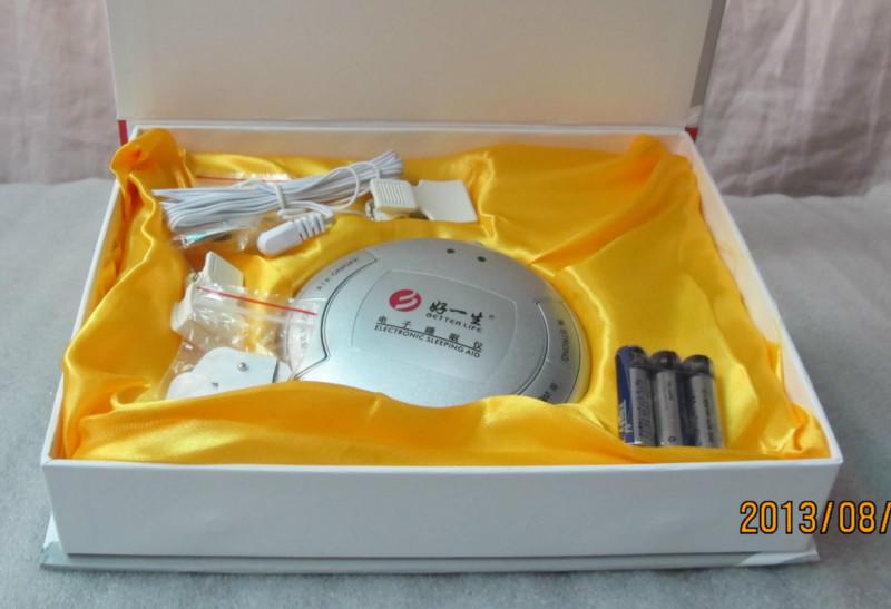 好一生電子睡眠儀的商標(biāo)/電子睡眠儀的使用方法