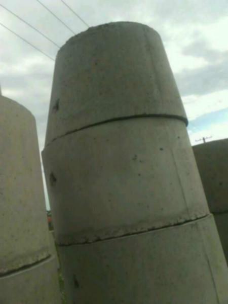 離心水泥管圖片