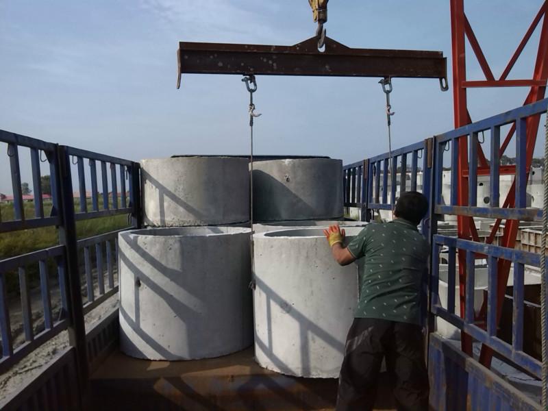 水泥化糞池圖片/水泥化糞池樣板圖 (2)