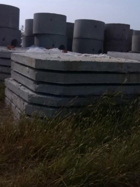 供應(yīng)齊市鋼筋砼方形預(yù)制化糞池及檢查井