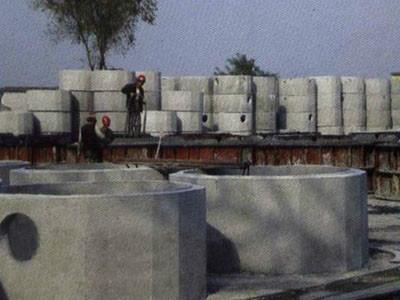 供應(yīng)最省錢預(yù)制化糞池