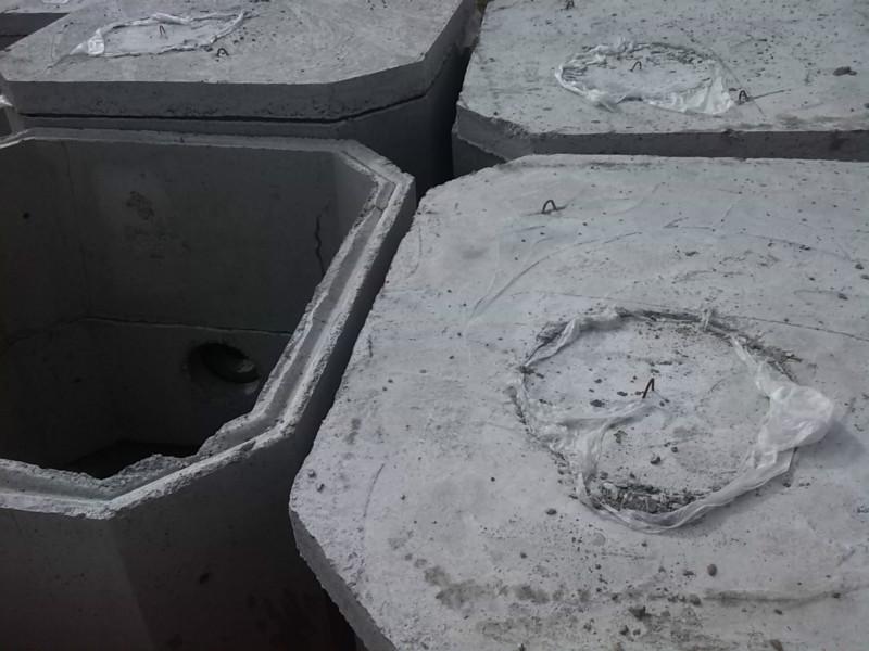 供應(yīng)哪里有最抗壓化糞池及消防蓄水池