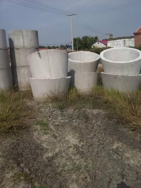 供應(yīng)依安縣鋼筋砼方形預(yù)制化糞池檢查井