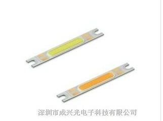 供应西铁城LED/集成COB照明产品图片