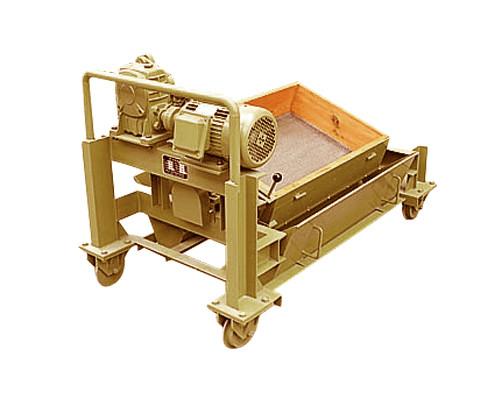 A8-03H燒結鼓后篩圖片